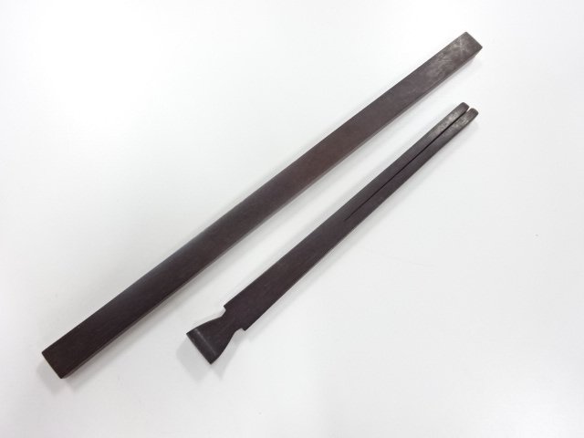 Japanese Kimono / Antique / Hair Accessories